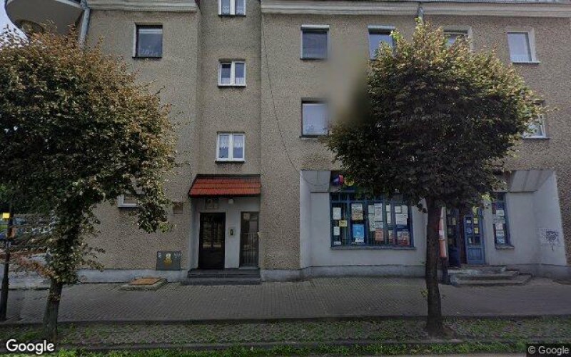 Nieruchomość komercyjna w miejscowości Wołczyn, Byczyńska 2D/8 (opolskie). Nieruchomości komercyjne. Byczyńska 2D/8, 46-250, Wołczyn, (woj. opolskie)