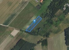 Grunt w miejscowości Barcice Drwalewskie, Barcice Drwalewskie (mazowieckie). Działka numer: 118/5. Działki i grunty. Barcice Drwalewskie, 05-651, Barcice Drwalewskie, (woj. mazowieckie)