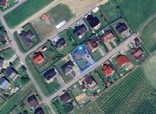 Dom w miejscowości Tęgoborze, Akacjowa 5 (małopolskie). Działka numer: 270/4. Domy. Akacjowa 5, 33-312, Tęgoborze, (woj. małopolskie)