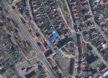 Dom w miejscowości Koszalin, Spokojna 8 (zachodniopomorskie). Działka numer: 175. Domy. Spokojna 8, 75-229, Koszalin, (woj. zachodniopomorskie)