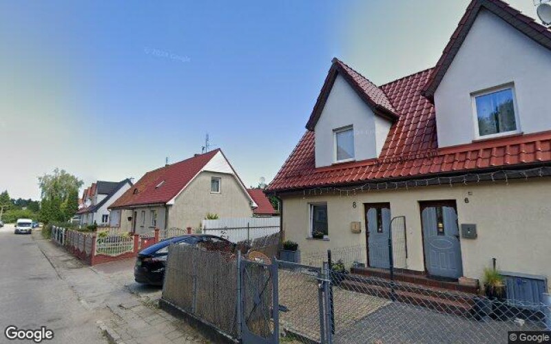 Dom w miejscowości Koszalin, Spokojna 8 (zachodniopomorskie). Działka numer: 175. Domy. Spokojna 8, 75-229, Koszalin, (woj. zachodniopomorskie)