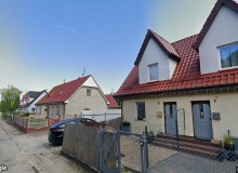 Dom w miejscowości Koszalin, Spokojna 8 (zachodniopomorskie). Działka numer: 175. Domy. Spokojna 8, 75-229, Koszalin, (woj. zachodniopomorskie)