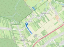 Grunt w miejscowości Zalezianka, Zalezianka (świętokrzyskie). Działki numer: 142, 26. Zalezianka, 26-140, Zalezianka, (woj. świętokrzyskie) Grunt w miejscowości Zalezianka, Zalezianka (świętokrzyskie). Działki numer: 142, 26. Zalezianka, 26-140, Zalezianka, (woj. świętokrzyskie)