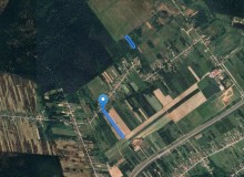 Grunt w miejscowości Zalezianka, Zalezianka (świętokrzyskie). Działki numer: 142, 26. Zalezianka, 26-140, Zalezianka, (woj. świętokrzyskie) Grunt w miejscowości Zalezianka, Zalezianka (świętokrzyskie). Działki numer: 142, 26. Zalezianka, 26-140, Zalezianka, (woj. świętokrzyskie)