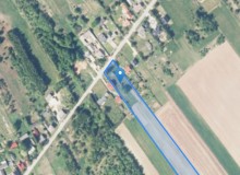 Grunt w miejscowości Zalezianka, Zalezianka (świętokrzyskie). Działki numer: 142, 26. Zalezianka, 26-140, Zalezianka, (woj. świętokrzyskie) Grunt w miejscowości Zalezianka, Zalezianka (świętokrzyskie). Działki numer: 142, 26. Zalezianka, 26-140, Zalezianka, (woj. świętokrzyskie)