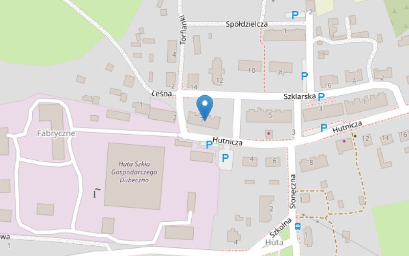 Mieszkanie w miejscowości Dubeczno, Szklarska 7/8 (lubelskie). Mieszkania. Szklarska 7/8, 22-235, Dubeczno, (woj. lubelskie)