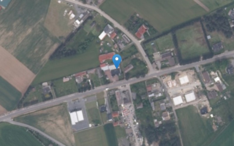 Nieruchomość komercyjna w miejscowości Zawada, Turawska 9/2 (opolskie). Nieruchomości komercyjne. Turawska 9/2, 46-045, Zawada, (woj. opolskie)