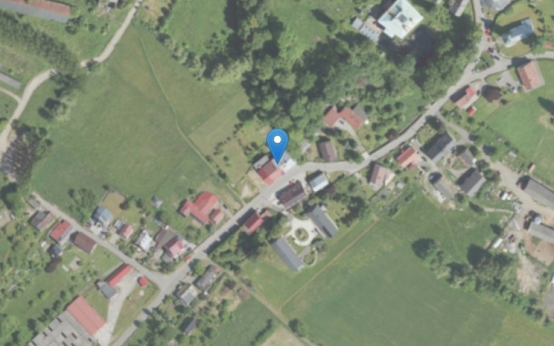 Mieszkanie w miejscowości Komarno, Komarno 71/2 (dolnośląskie). Mieszkania. Komarno 71/2, , Komarno, (woj. dolnośląskie)