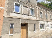 Mieszkanie w miejscowości Komarno, Komarno 71/2 (dolnośląskie). Mieszkania. Komarno 71/2, , Komarno, (woj. dolnośląskie)