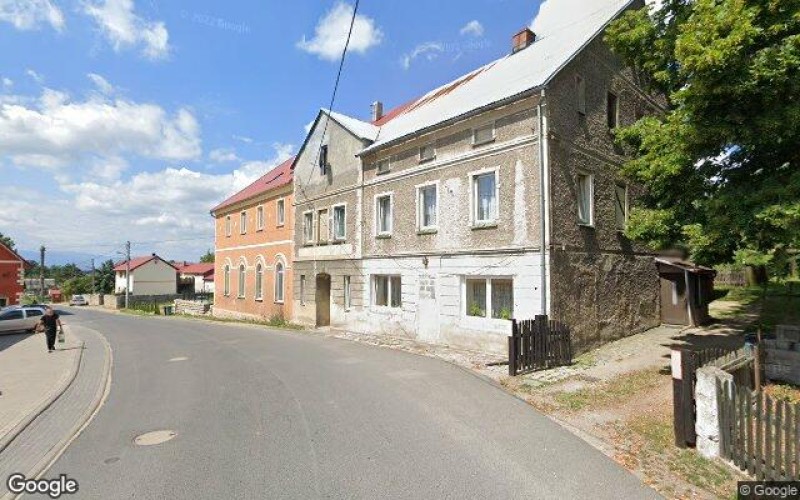Mieszkanie w miejscowości Komarno, Komarno 71/2 (dolnośląskie). Mieszkania. Komarno 71/2, , Komarno, (woj. dolnośląskie)