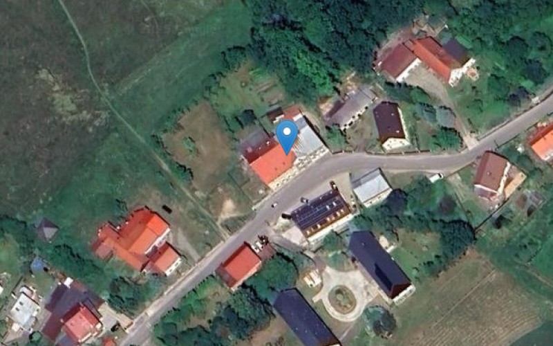 Nieruchomość komercyjna w miejscowości Komarno, Komarno 71/1 (dolnośląskie). Nieruchomości komercyjne. Komarno 71/1, , Komarno, (woj. dolnośląskie)