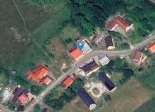 Nieruchomość komercyjna w miejscowości Komarno, Komarno 71/1 (dolnośląskie). Nieruchomości komercyjne. Komarno 71/1, , Komarno, (woj. dolnośląskie)