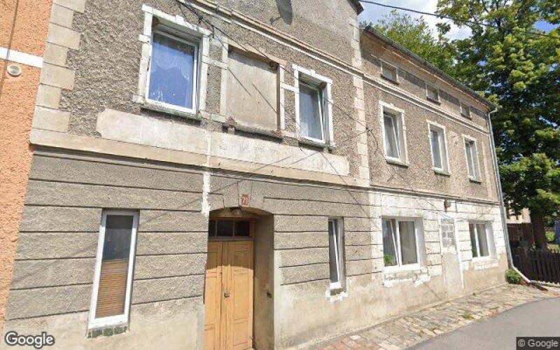 Nieruchomość komercyjna w miejscowości Komarno, Komarno 71/1 (dolnośląskie). Nieruchomości komercyjne. Komarno 71/1, , Komarno, (woj. dolnośląskie)