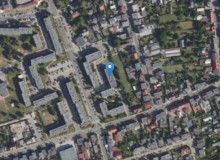 Mieszkanie w miejscowości Opalenica, Władysława Stanisława Reymonta 5/15 (wielkopolskie). Mieszkania. Władysława Stanisława Reymonta 5/15, 64-330, Opalenica, (woj. wielkopolskie)