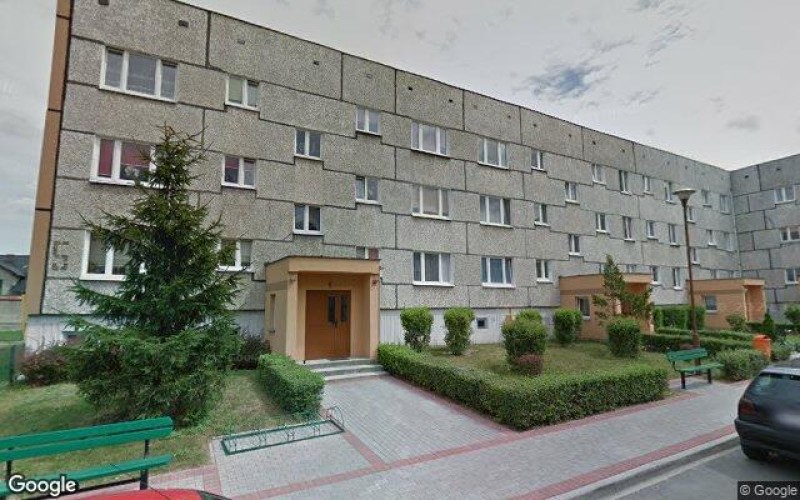 Mieszkanie w miejscowości Opalenica, Władysława Stanisława Reymonta 5/15 (wielkopolskie). Mieszkania. Władysława Stanisława Reymonta 5/15, 64-330, Opalenica, (woj. wielkopolskie)