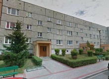 Mieszkanie w miejscowości Opalenica, Władysława Stanisława Reymonta 5/15 (wielkopolskie). Mieszkania. Władysława Stanisława Reymonta 5/15, 64-330, Opalenica, (woj. wielkopolskie)