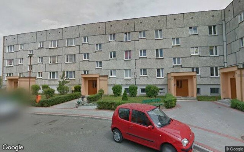 Mieszkanie w miejscowości Opalenica, Władysława Stanisława Reymonta 5/15 (wielkopolskie). Mieszkania. Władysława Stanisława Reymonta 5/15, 64-330, Opalenica, (woj. wielkopolskie)