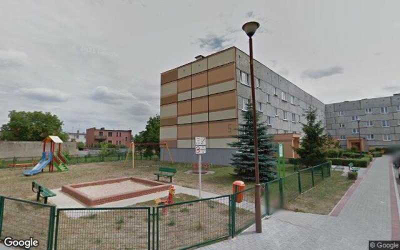 Mieszkanie w miejscowości Opalenica, Władysława Stanisława Reymonta 5/15 (wielkopolskie). Mieszkania. Władysława Stanisława Reymonta 5/15, 64-330, Opalenica, (woj. wielkopolskie)