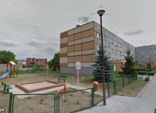 Mieszkanie w miejscowości Opalenica, Władysława Stanisława Reymonta 5/15 (wielkopolskie). Mieszkania. Władysława Stanisława Reymonta 5/15, 64-330, Opalenica, (woj. wielkopolskie)