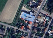 Nieruchomość w miejscowości Żarnowiec, Krakowska 6 (śląskie). Inne. Krakowska 6, 42-439, Żarnowiec, (woj. śląskie)