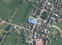 Nieruchomość w miejscowości Żarnowiec, Krakowska 6 (śląskie). Inne. Krakowska 6, 42-439, Żarnowiec, (woj. śląskie)