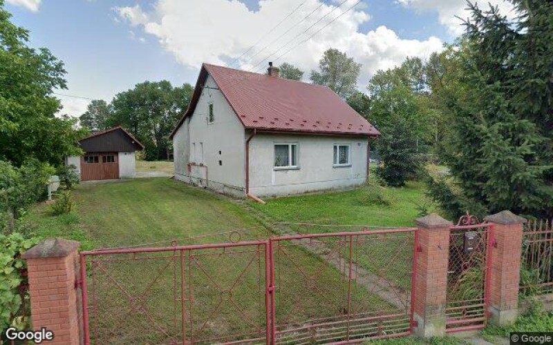 Dom w miejscowości Skołoszów, Floriańska 23 (podkarpackie). Działka numer: 713. Domy. Floriańska 23, 37-550, Skołoszów, (woj. podkarpackie)