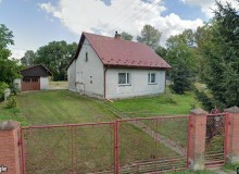 Dom w miejscowości Skołoszów, Floriańska 23 (podkarpackie). Działka numer: 713. Domy. Floriańska 23, 37-550, Skołoszów, (woj. podkarpackie)