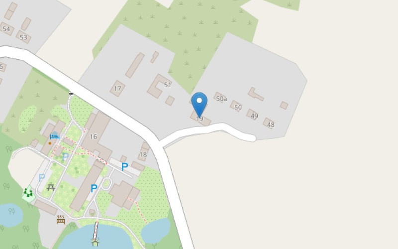 Mieszkanie w miejscowości Pietrzyków, Pietrzyków 19/2 (lubuskie). Mieszkania. Pietrzyków 19/2, 68-213, Pietrzyków, (woj. lubuskie)