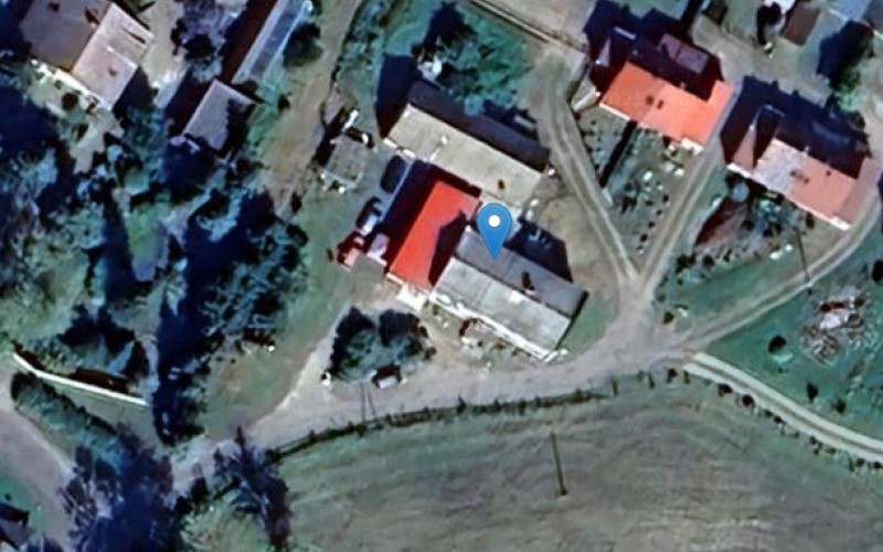 Mieszkanie w miejscowości Pietrzyków, Pietrzyków 19/2 (lubuskie). Mieszkania. Pietrzyków 19/2, 68-213, Pietrzyków, (woj. lubuskie)