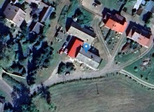 Mieszkanie w miejscowości Pietrzyków, Pietrzyków 19/2 (lubuskie). Mieszkania. Pietrzyków 19/2, 68-213, Pietrzyków, (woj. lubuskie)