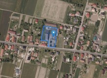 Dom w miejscowości Trzebnice, Trzebnice 53 (dolnośląskie). Działka numer: 740/2. Domy. Trzebnice 53, 59-140, Trzebnice, (woj. dolnośląskie)