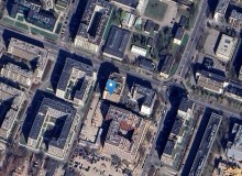 Miejsce postojowe w miejscowości Warszawa, Cybernetyki 13/G/miejsce postojowe nr 12 (mazowieckie). Garaże i miejsca postojowe. Cybernetyki 13/G/miejsce postojowe nr 12, 02-677, Warszawa, (woj. mazowieckie)