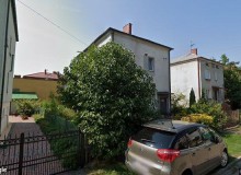 Dom w miejscowości Łuków, Mikołaja Reja 12 (lubelskie). Działka numer: 8961. Domy. Mikołaja Reja 12, 21-400, Łuków, (woj. lubelskie)
