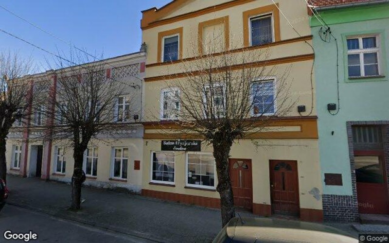 Mieszkanie w miejscowości Pieniężno, Wolności 7/3 (warmińsko-mazurskie). Mieszkania. Wolności 7/3, 14-520, Pieniężno, (woj. warmińsko-mazurskie)