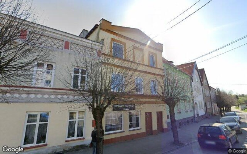 Mieszkanie w miejscowości Pieniężno, Wolności 7/3 (warmińsko-mazurskie). Mieszkania. Wolności 7/3, 14-520, Pieniężno, (woj. warmińsko-mazurskie)