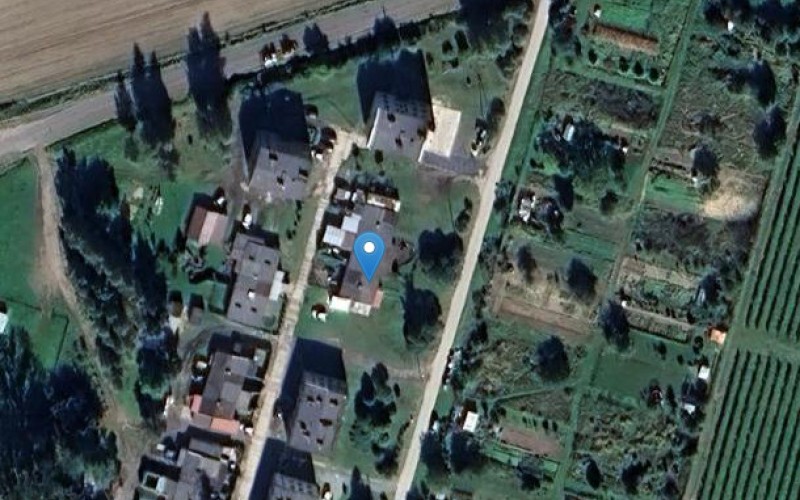 Mieszkanie w miejscowości Borów Wielki, Borów Wielki 57J/4 (lubuskie). Mieszkania. Borów Wielki 57J/4, 67-124, Borów Wielki, (woj. lubuskie)