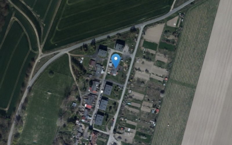 Mieszkanie w miejscowości Borów Wielki, Borów Wielki 57J/4 (lubuskie). Mieszkania. Borów Wielki 57J/4, 67-124, Borów Wielki, (woj. lubuskie)