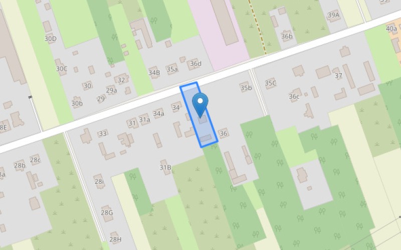 Dom w miejscowości Suskowola, Suskowola (mazowieckie). Działka numer: 154/2. Domy. Suskowola, 26-670, Suskowola, (woj. mazowieckie)