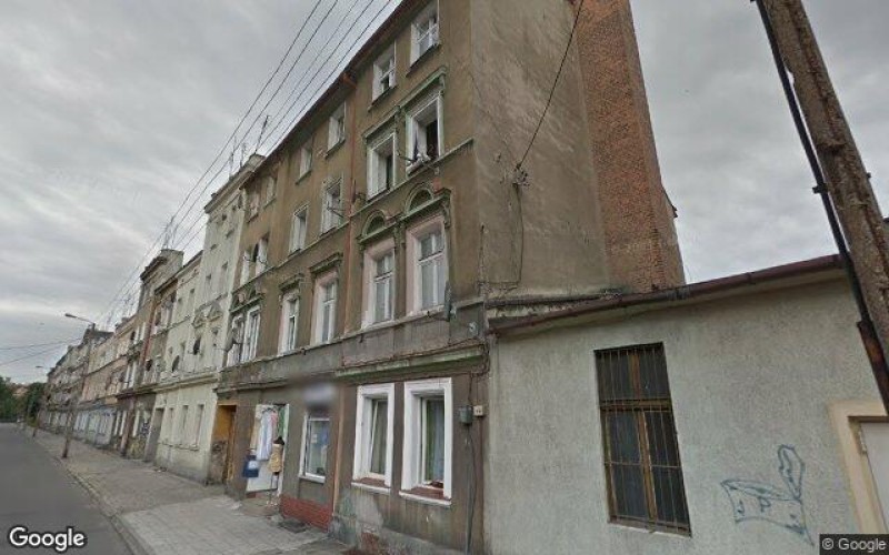 Mieszkanie w miejscowości Nowa Sól, Wesoła 4/3 (lubuskie). Mieszkania. Wesoła 4/3, 67-100, Nowa Sól, (woj. lubuskie)