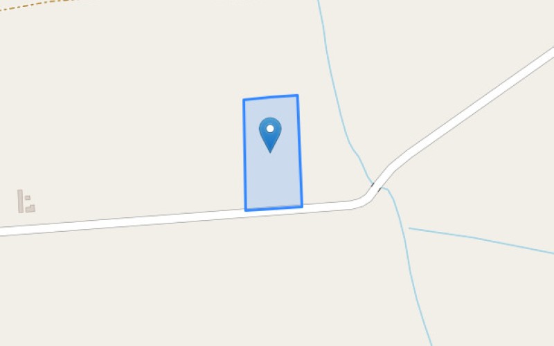 Grunt w miejscowości Wójcin, Wójcin (kujawsko-pomorskie). Działka numer: 296/1. Działki i grunty. Wójcin, 88-324, Wójcin, (woj. kujawsko-pomorskie)