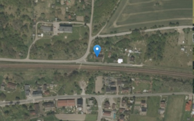 Mieszkanie w miejscowości Rzeczyce, Piaskowa 8/3 (śląskie). Mieszkania. Piaskowa 8/3, 44-164, Rzeczyce, (woj. śląskie)