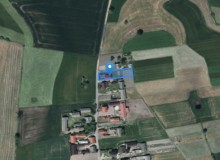 Dom w miejscowości Krasew, Krasew 4A (lubelskie). Działka numer: 238. Krasew 4A, 21-345, Krasew, (woj. lubelskie)