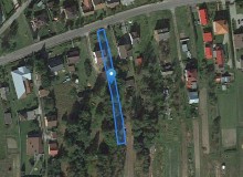 Grunt w miejscowości Bratkowice, Bratkowice 248A (podkarpackie). Działka numer: 4401/1. Bratkowice 248A, 36-055, Bratkowice, (woj. podkarpackie)