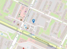 Mieszkanie w miejscowości Warszawa, Antoniego Magiera 9A/10 (mazowieckie). Mieszkania. Antoniego Magiera 9A/10, 01-873, Warszawa, (woj. mazowieckie)