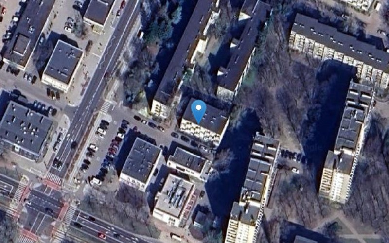 Mieszkanie w miejscowości Warszawa, Antoniego Magiera 9A/10 (mazowieckie). Mieszkania. Antoniego Magiera 9A/10, 01-873, Warszawa, (woj. mazowieckie)