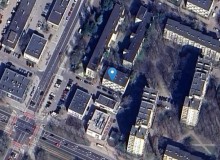 Mieszkanie w miejscowości Warszawa, Antoniego Magiera 9A/10 (mazowieckie). Mieszkania. Antoniego Magiera 9A/10, 01-873, Warszawa, (woj. mazowieckie)