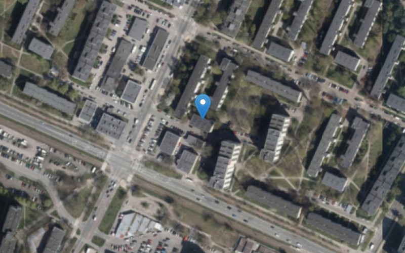 Mieszkanie w miejscowości Warszawa, Antoniego Magiera 9A/10 (mazowieckie). Mieszkania. Antoniego Magiera 9A/10, 01-873, Warszawa, (woj. mazowieckie)