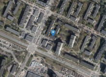 Mieszkanie w miejscowości Warszawa, Antoniego Magiera 9A/10 (mazowieckie). Mieszkania. Antoniego Magiera 9A/10, 01-873, Warszawa, (woj. mazowieckie)