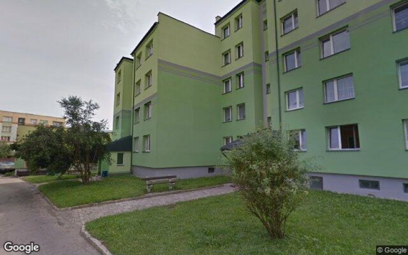 Mieszkanie w miejscowości Sejny, Wojska Polskiego 60/16 (podlaskie). Mieszkania. Wojska Polskiego 60/16, 16-500, Sejny, (woj. podlaskie)