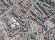 Mieszkanie w miejscowości Wałbrzych, Bolesława Limanowskiego 2/3 (dolnośląskie). Mieszkania. Bolesława Limanowskiego 2/3, 58-300, Wałbrzych, (woj. dolnośląskie)